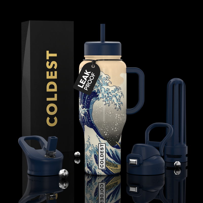 Load image into Gallery viewer, COLDEST 36oz Limitless Ultra v8