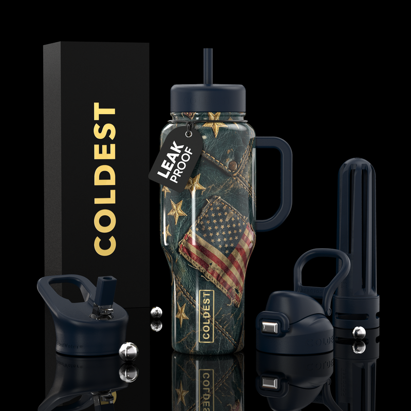 Load image into Gallery viewer, COLDEST 36oz Limitless Ultra v8