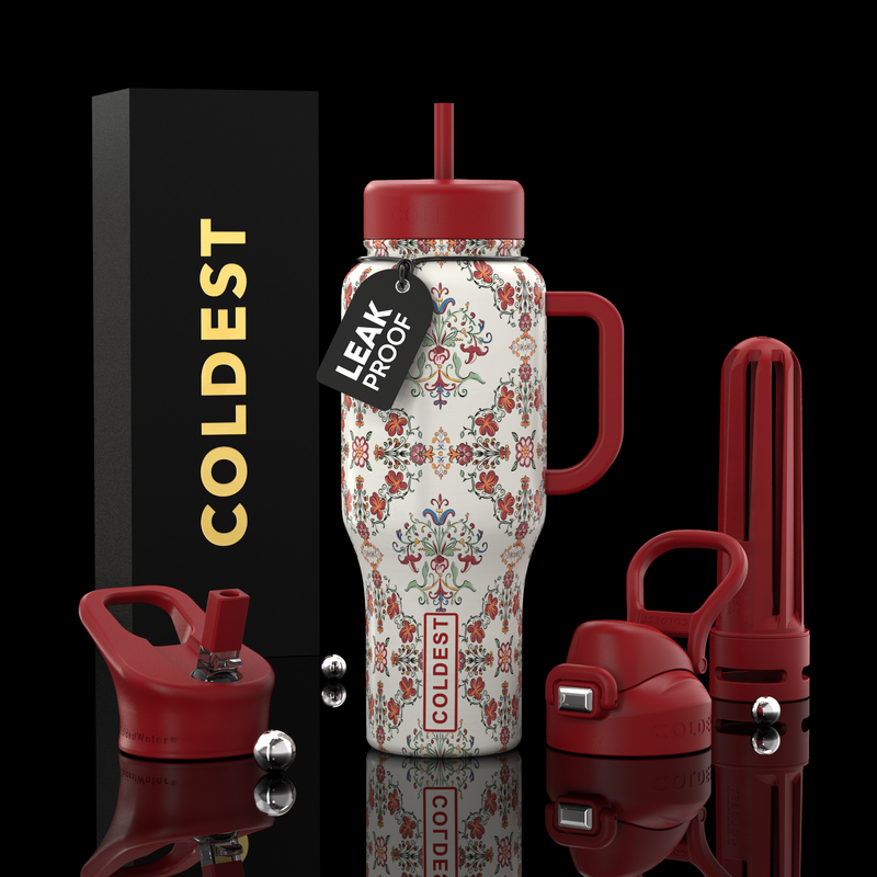 Load image into Gallery viewer, COLDEST 36oz Limitless Ultra v8