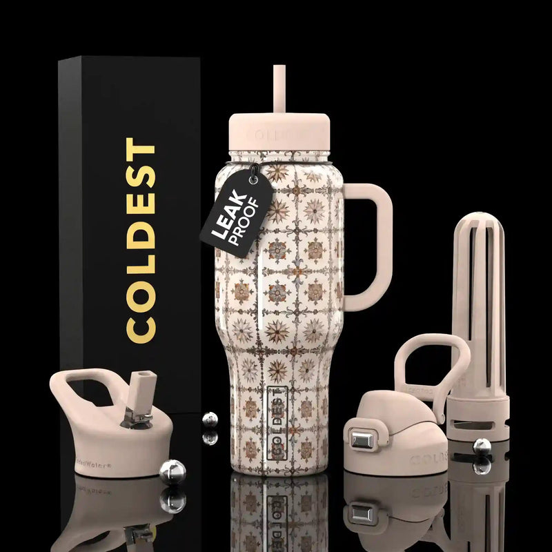 Load image into Gallery viewer, COLDEST 36oz Limitless Ultra v8