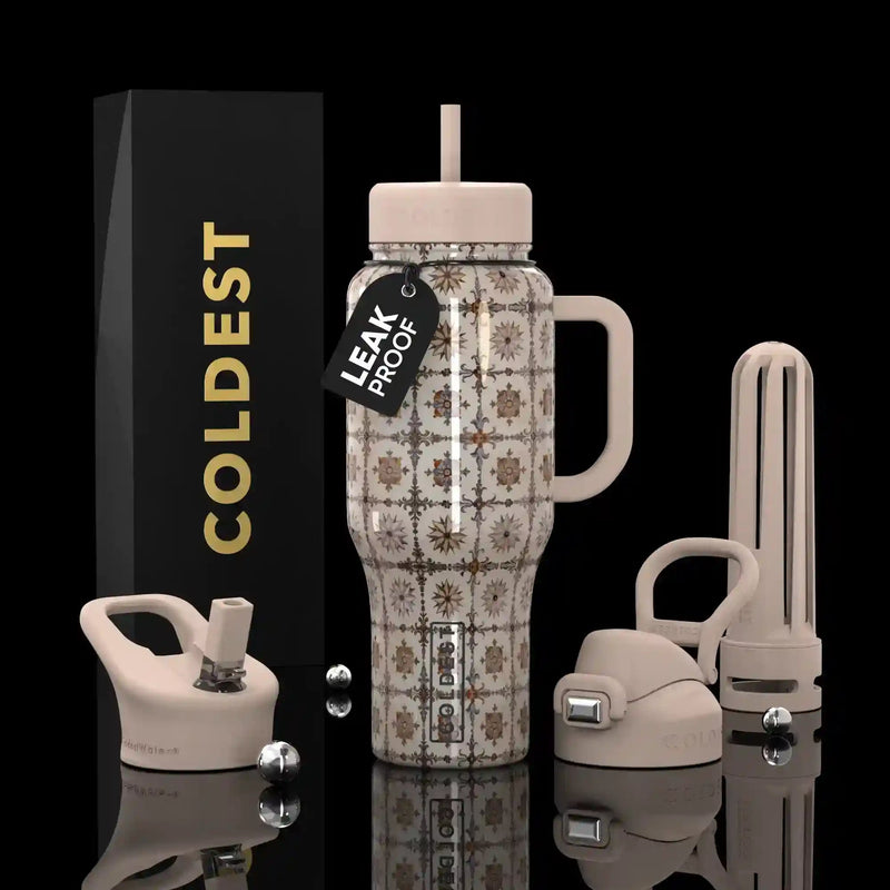 Load image into Gallery viewer, COLDEST 36oz Limitless Ultra v8