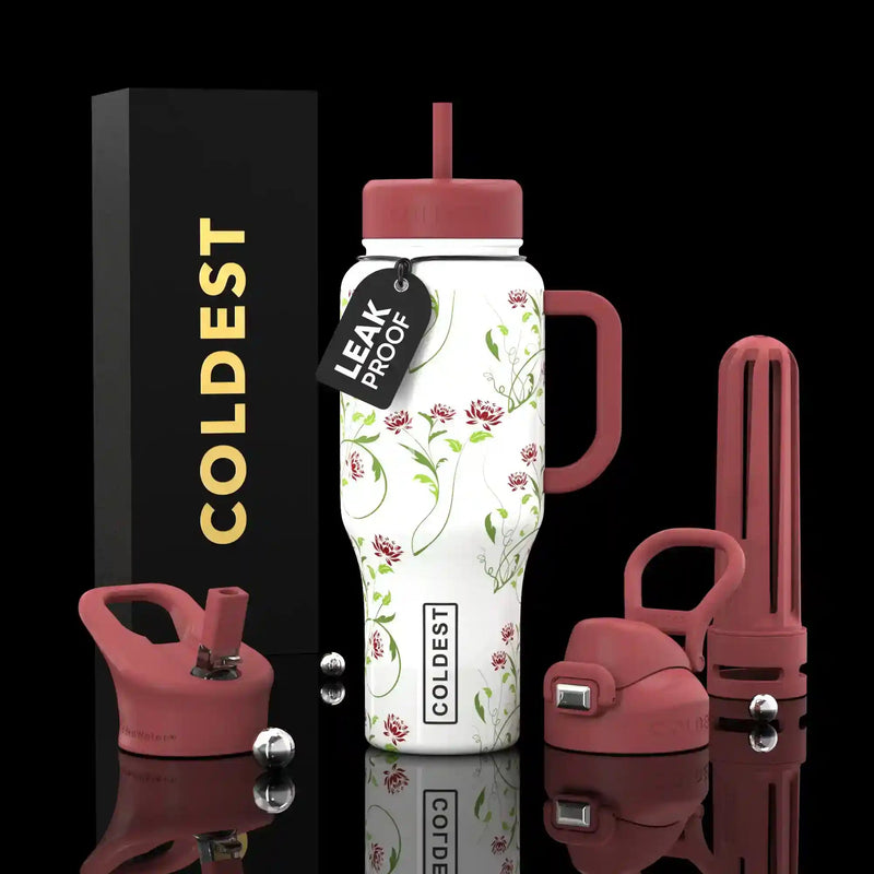 Load image into Gallery viewer, COLDEST 36oz Limitless Ultra v8