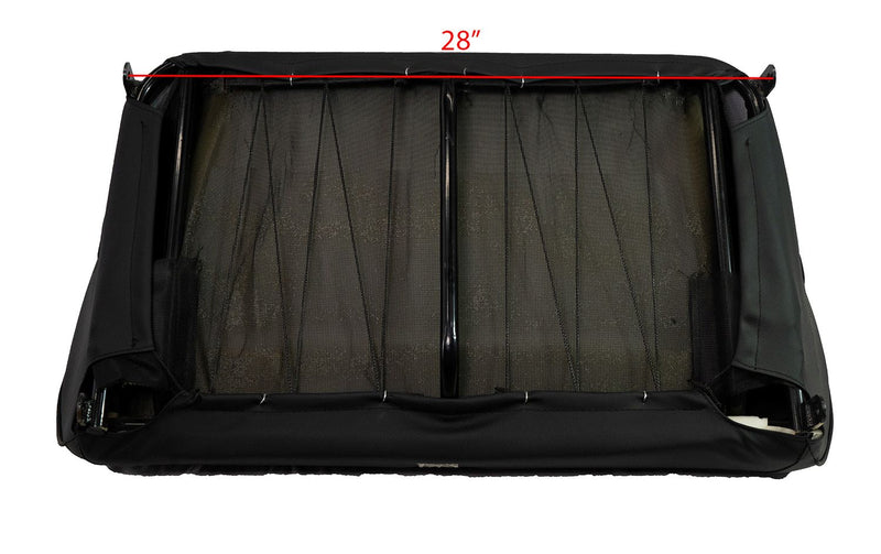 Load image into Gallery viewer, 36" Universal Bench Seat