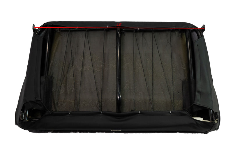 Load image into Gallery viewer, 36" Universal Bench Seat