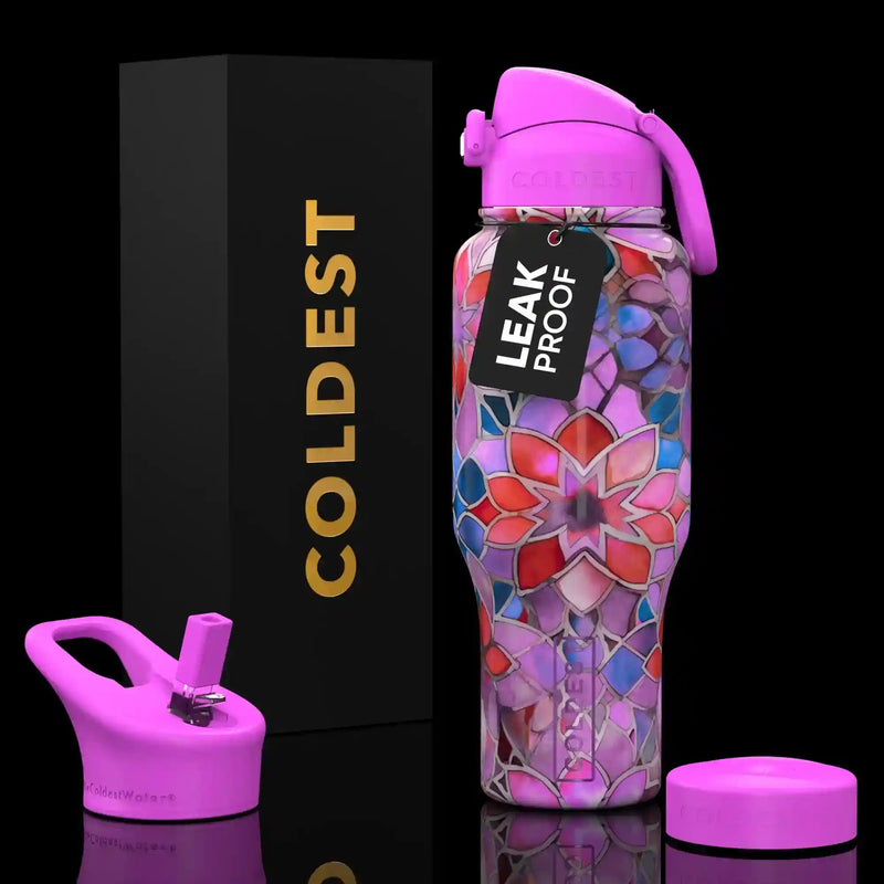 Load image into Gallery viewer, Coldest 36oz Universal