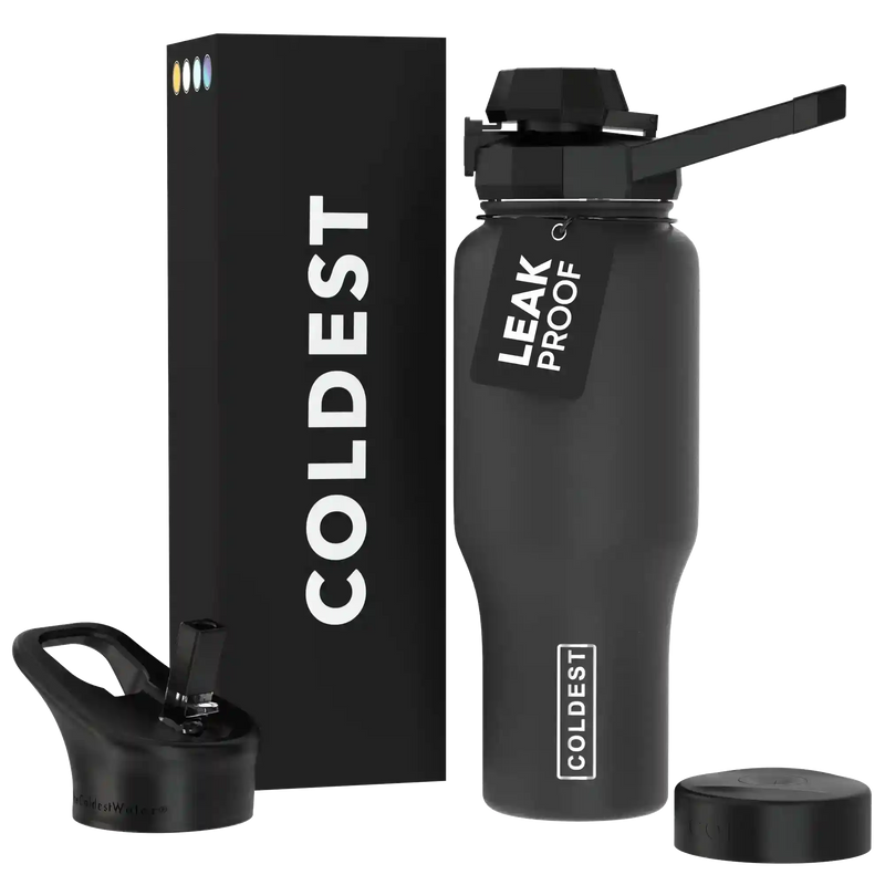 Load image into Gallery viewer, Coldest 36oz Universal