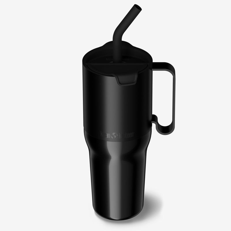 Load image into Gallery viewer, 36oz Rise Tumbler with Straw Lid
