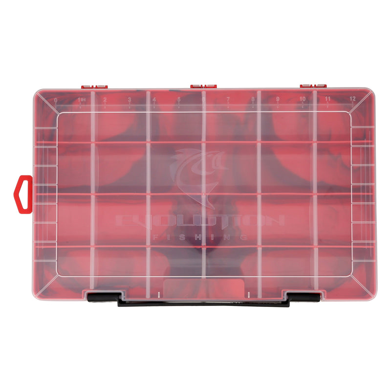 Load image into Gallery viewer, Drift Series 3700 Tackle Tray