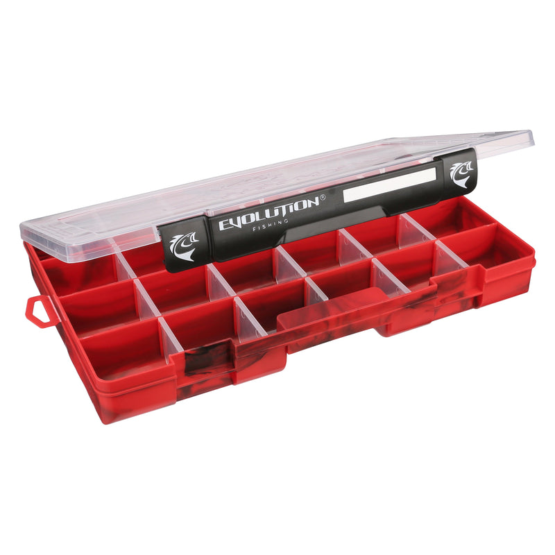 Load image into Gallery viewer, Drift Series 3700 Tackle Tray
