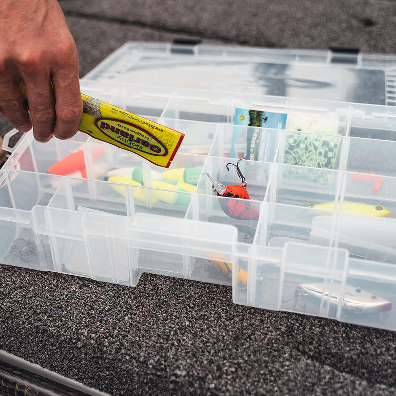 Load image into Gallery viewer, DEEP 3700 Tackle Tray