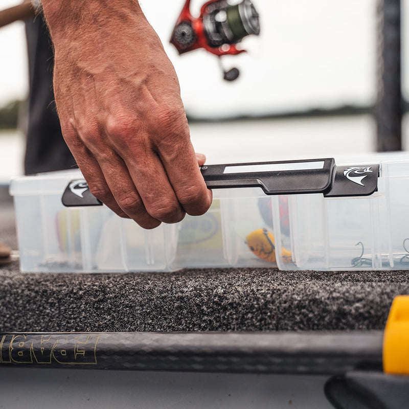 Load image into Gallery viewer, DEEP 3700 Tackle Tray