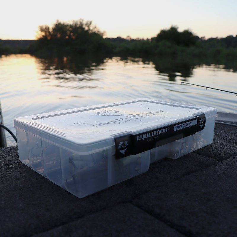 Load image into Gallery viewer, DEEP 3700 Tackle Tray