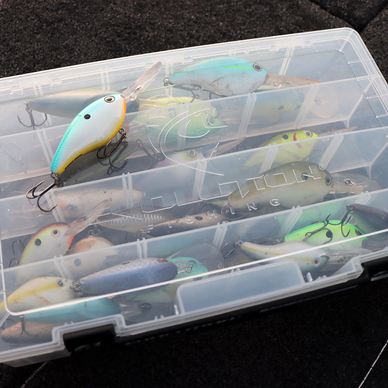 Load image into Gallery viewer, DEEP 3700 Tackle Tray
