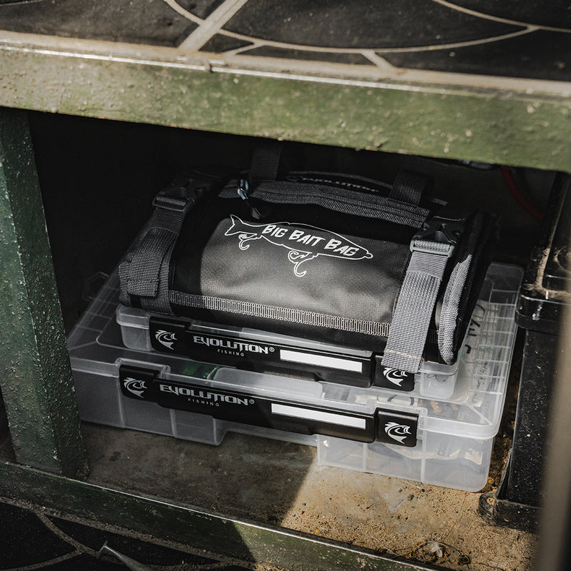 Load image into Gallery viewer, OPEN DEEP 3700 Tackle Tray
