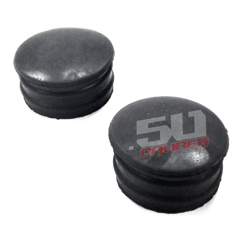 Load image into Gallery viewer, Rubber End Caps 10 Pack