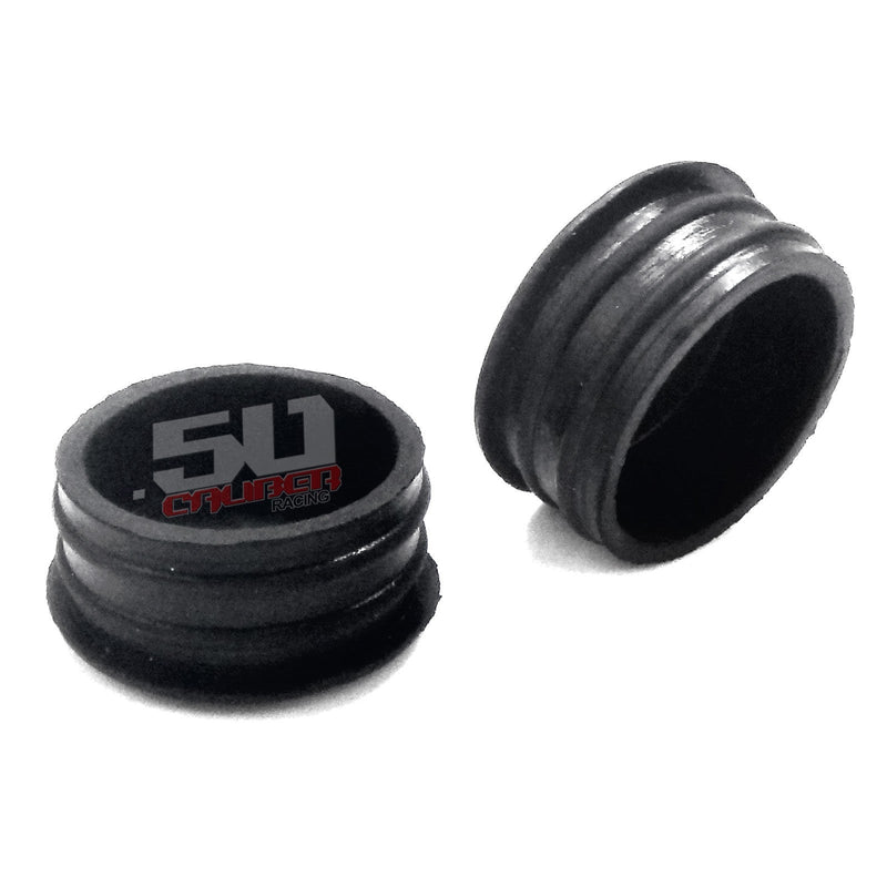 Load image into Gallery viewer, Rubber End Caps 10 Pack