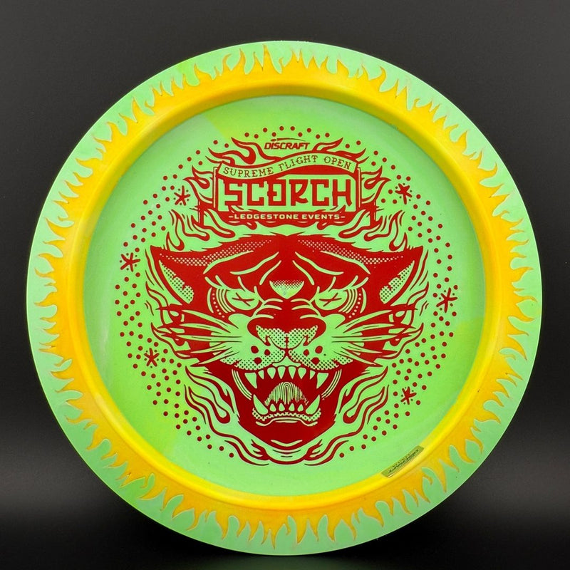 Load image into Gallery viewer, Swirl ESP FuZed Scorch - Supreme Flight Open 2026