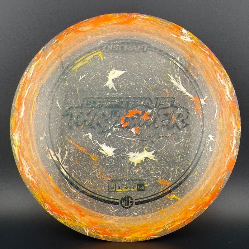 Load image into Gallery viewer, Jawbreaker Z Captain's Thrasher - Missy Gannon 2025