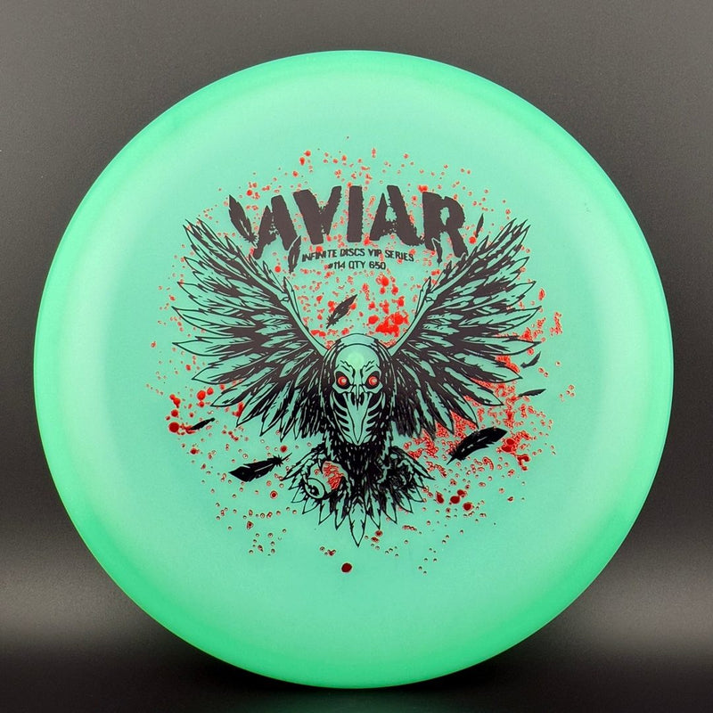 Load image into Gallery viewer, Proto Glow Soft Champion Aviar - VIP Series #114 - 1/650