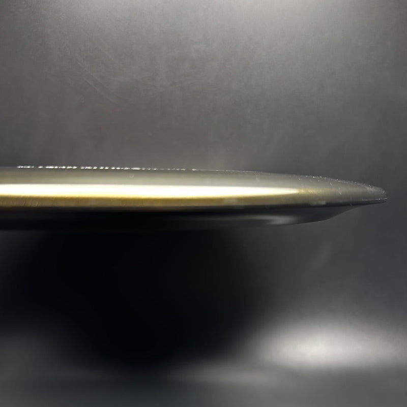 Load image into Gallery viewer, Golden Swirly S-Line FD3 - 10 Year Anniversary
