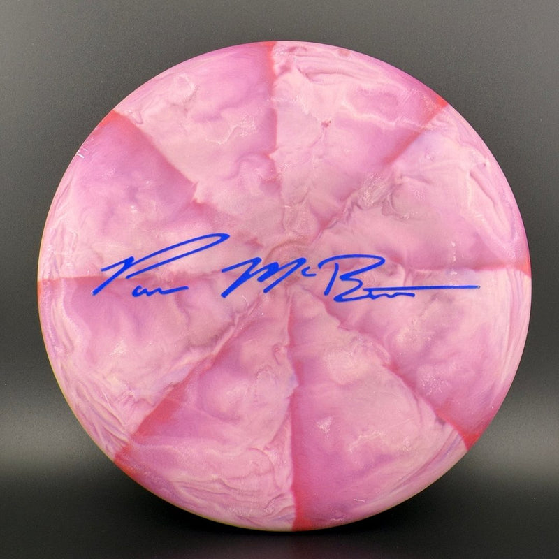 Load image into Gallery viewer, Crazy Tuff Swirl Luna - Paul McBeth Limited Edition CT