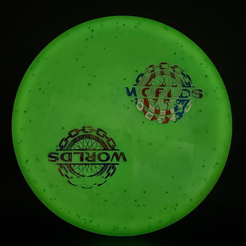 Load image into Gallery viewer, Confetti Glo ESP Buzzz - Worlds 2026 Misprint
