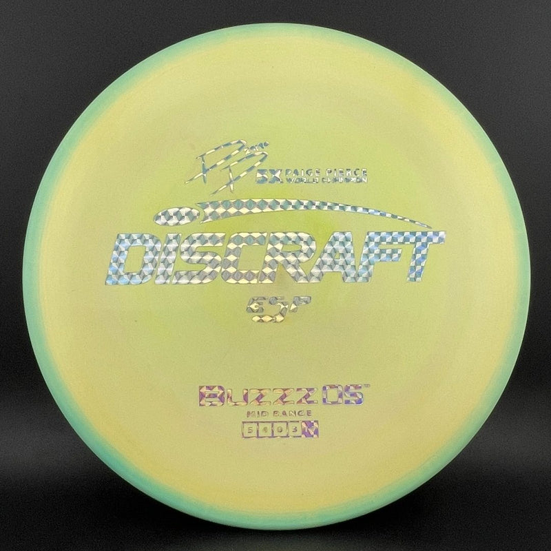 Load image into Gallery viewer, ESP Buzzz OS - Paige Pierce 5x Signature Series