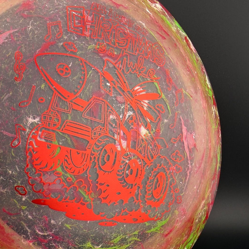 Load image into Gallery viewer, Jawbreaker Z FLX Nuke - Xmas Nuke - VIP Series #116 - 1/650