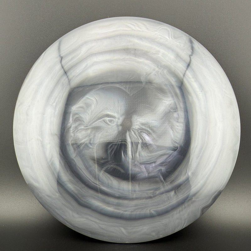 Load image into Gallery viewer, Swirl S-Line TD - Blank Top - 303 Open Bottom Stamp