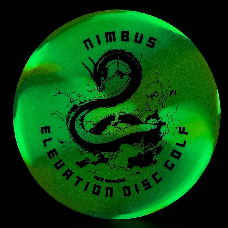 Load image into Gallery viewer, glO-G Glow Nimbus - First Run