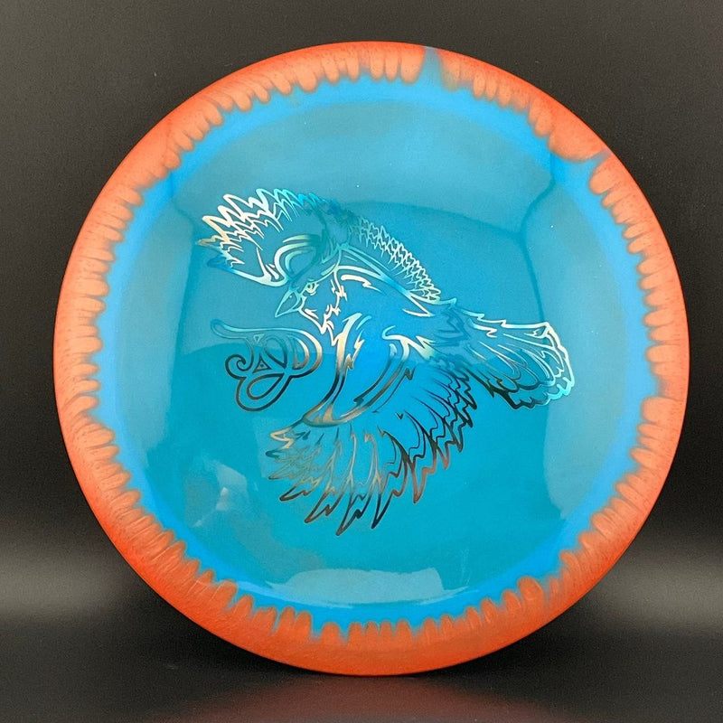 Load image into Gallery viewer, Sirius Helio Scorpius (SSRP 1.1) - "TeeJay" - TJ Grobman Team Rare Air
