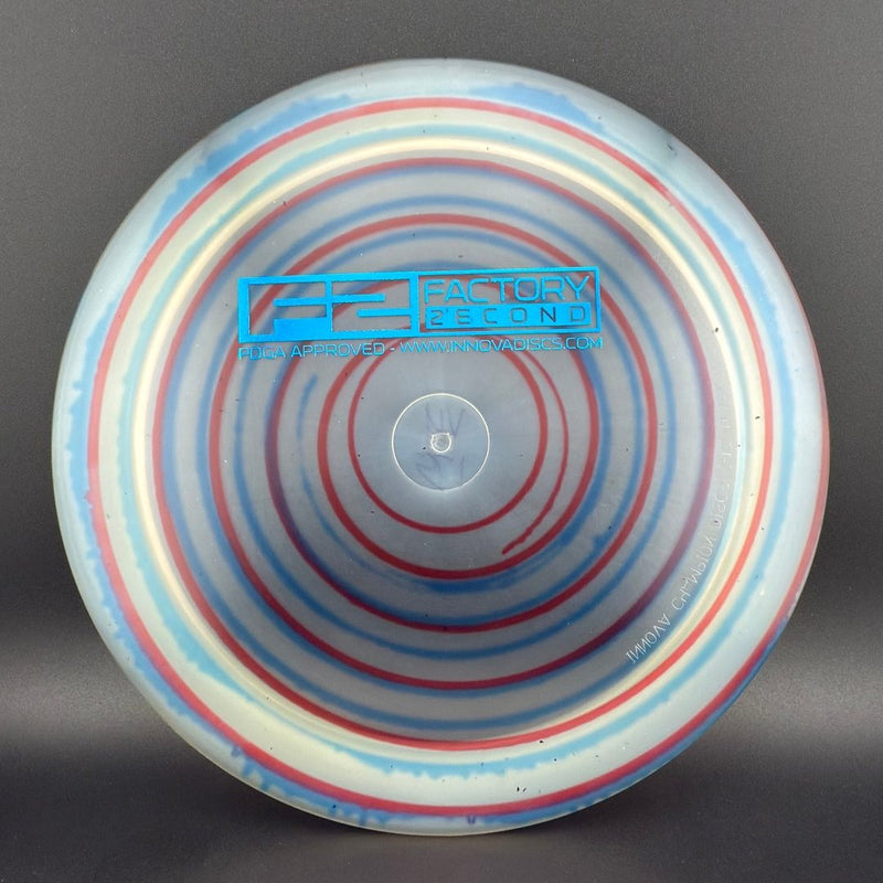 Load image into Gallery viewer, I-Dye Champion Vulcan - Penned OOP