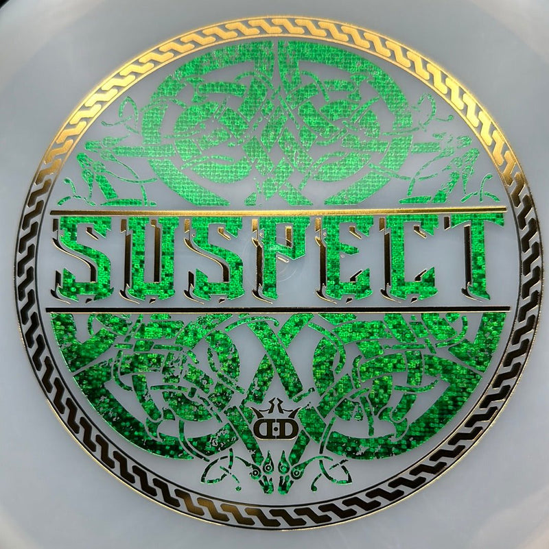 Load image into Gallery viewer, Lucid-Ice Suspect - St. Patrick's Day 2024