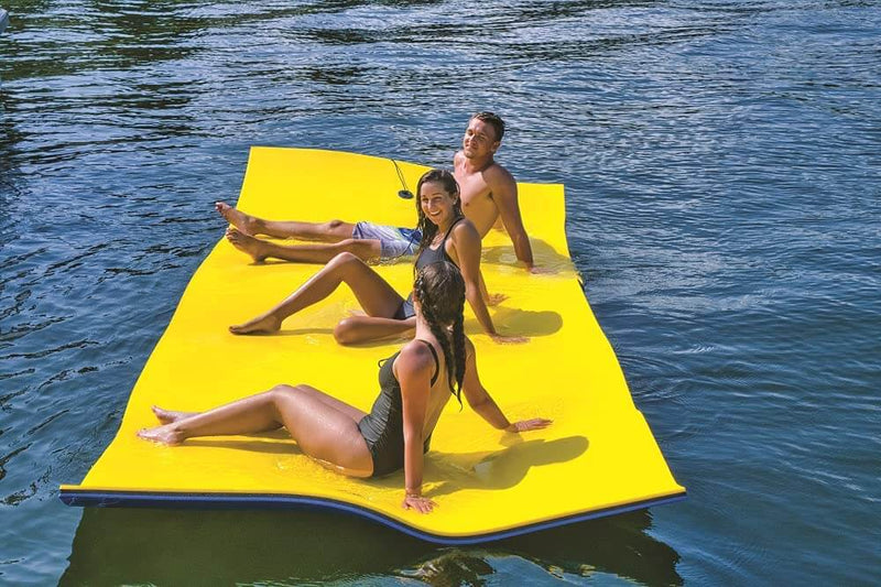 Load image into Gallery viewer, WOW Watersports 16x6' Chillraft