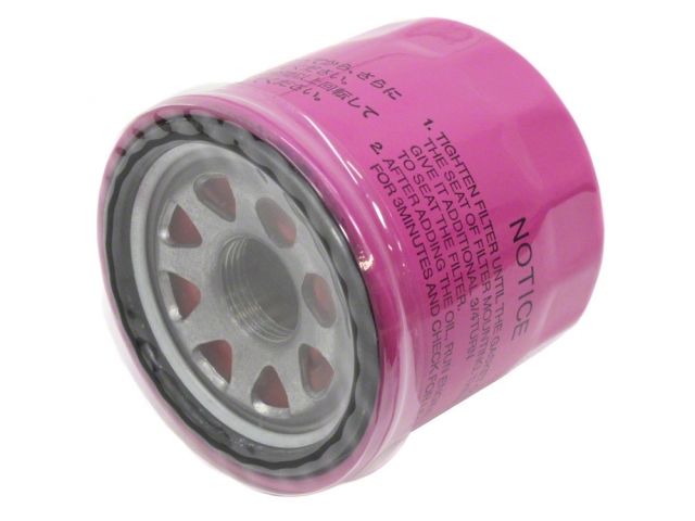 HKS Hybrid Sports Oil Filter Honda Mazda Mitsubishi Subaru M20x1.5