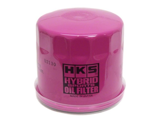 HKS Hybrid Sports Oil Filter Honda Mazda Mitsubishi Subaru M20x1.5
