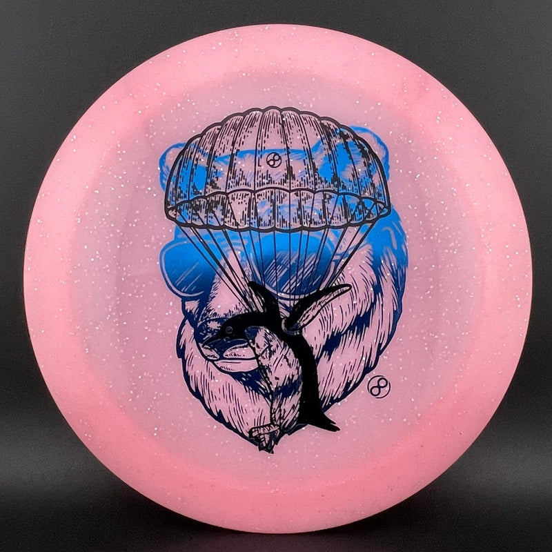 Load image into Gallery viewer, Metal Flake Glow C-Blend Pharaoh - X-Outs