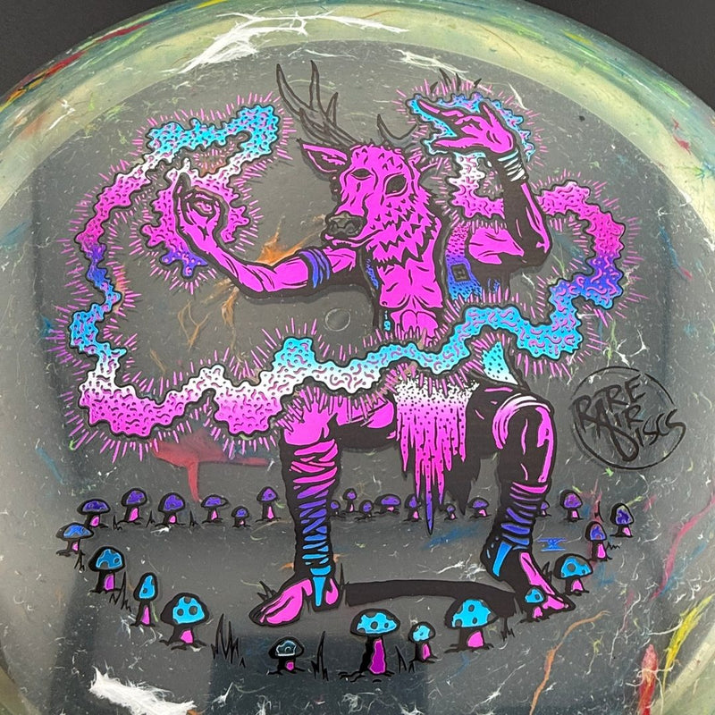 Load image into Gallery viewer, Jawbreaker Z FLX Cicada - Elk Man 2.0 by Ripper Studios