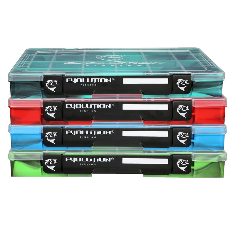 Load image into Gallery viewer, 3700 Drift Tray 4pk - GBRS