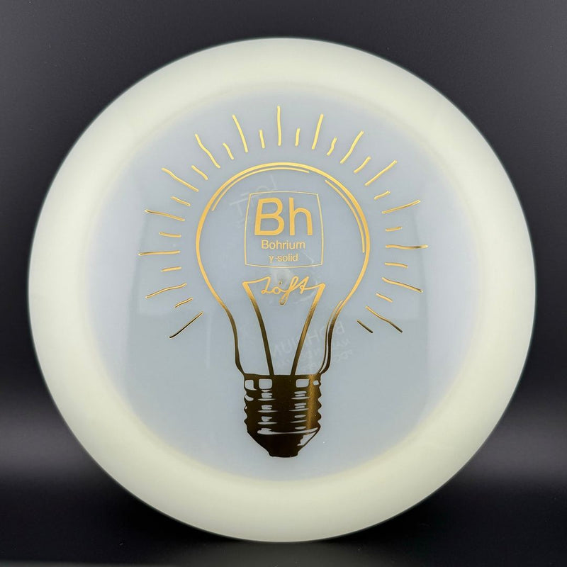Load image into Gallery viewer, Gamma Bohrium - Glow!