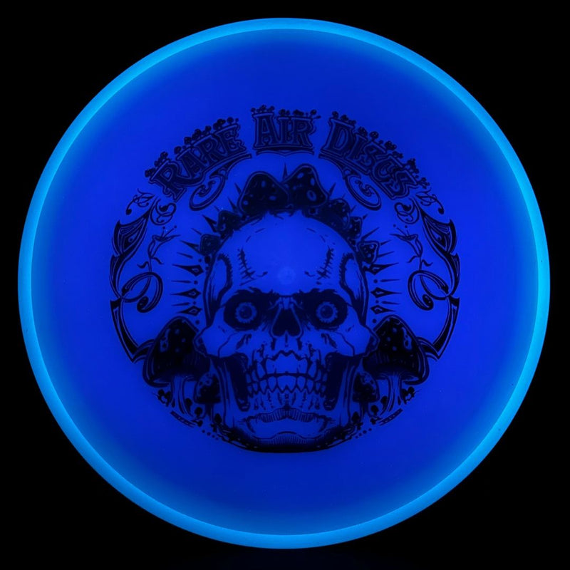 Load image into Gallery viewer, Total Eclipse Hex - Crushin' Amanitas VIP 2.0 by Manny Trujillo