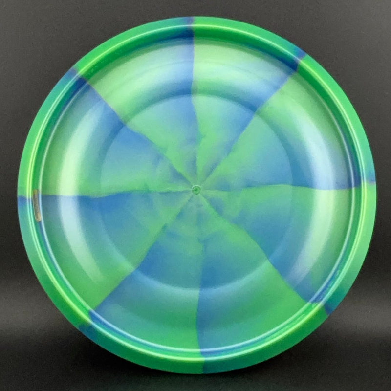 Load image into Gallery viewer, Titanium Swirl Zone GT