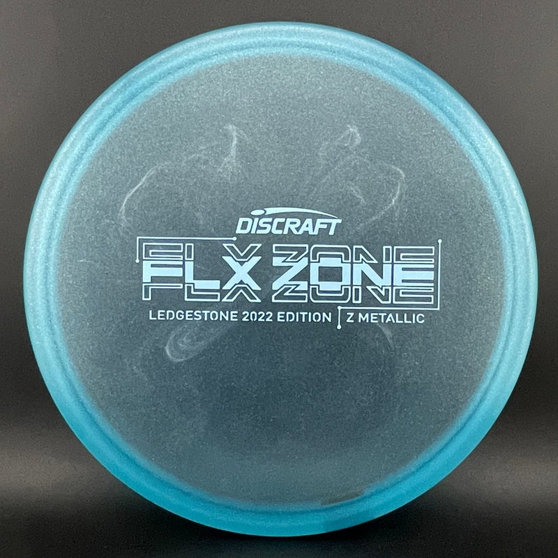 Load image into Gallery viewer, Z Metallic FLX Zone - Limited Edition Ledgestone