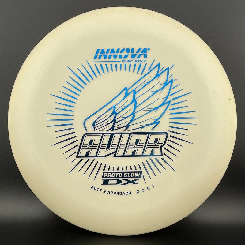 Load image into Gallery viewer, Proto Glow DX Aviar