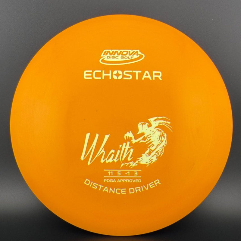 Load image into Gallery viewer, Echo Star Wraith