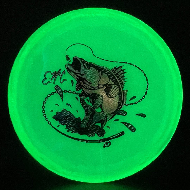 Load image into Gallery viewer, Lucid Moonshine Orbit Emac Truth - Walleye