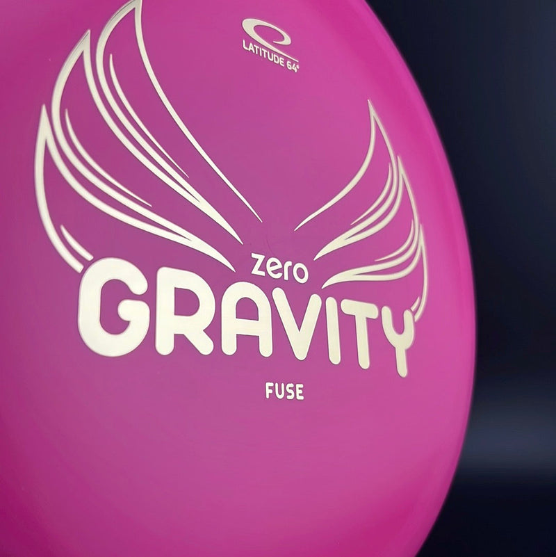 Load image into Gallery viewer, Zero Gravity Fuse