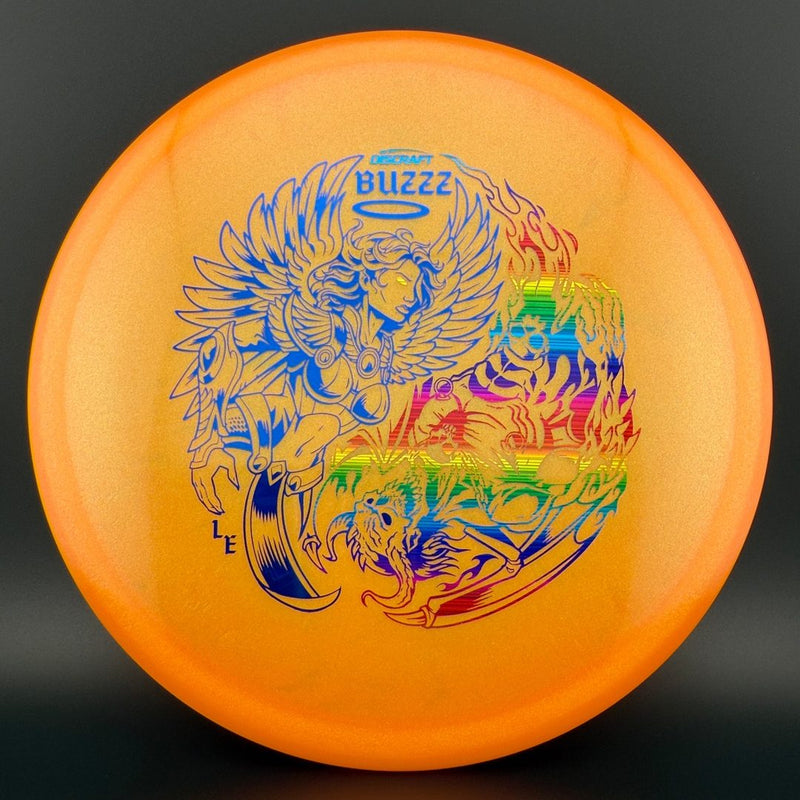 Load image into Gallery viewer, Colorshift Z Glo Buzzz - 2025 Ledgestone Season 3