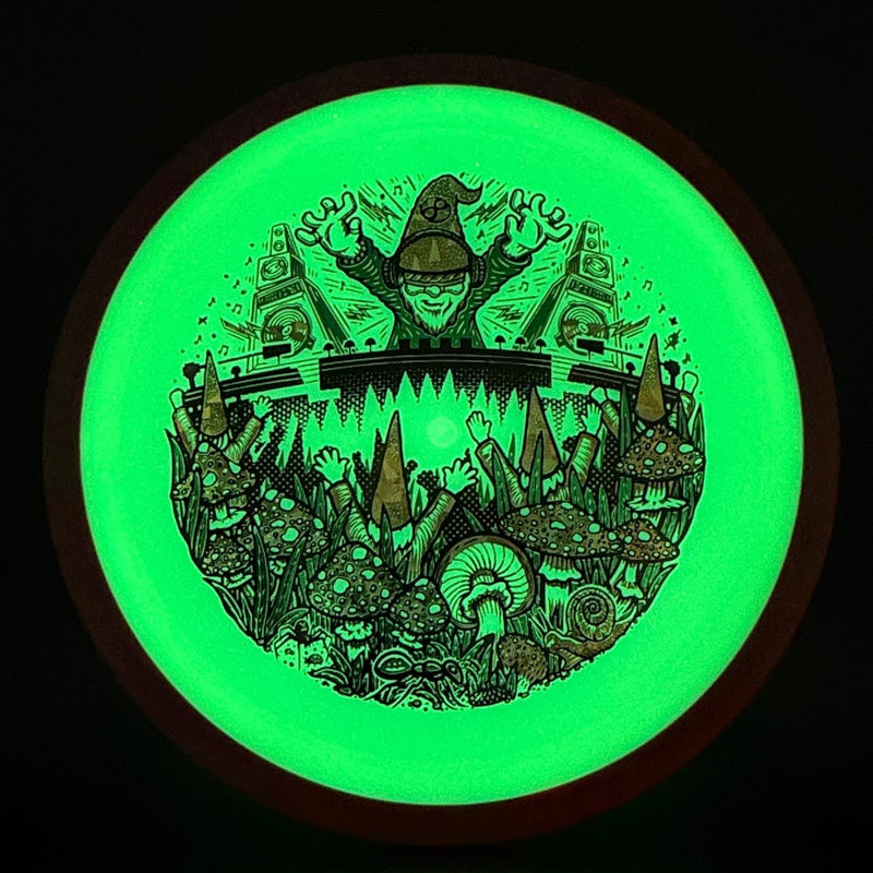 Load image into Gallery viewer, Eclipse Vanish - DJ Gnomeo by Skeet Designs