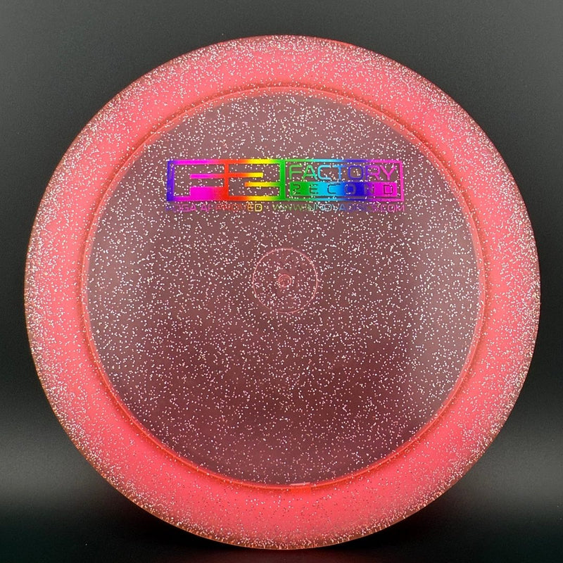 Load image into Gallery viewer, Metal Flake Champion Ape (Penned) - F2
